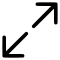 Diagonal Expand