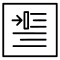 Increment Content To Right