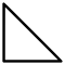 Right Angle Traingle