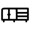 Endtable