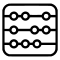 Abascus Calculator