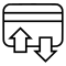 Arrows Ping