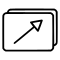 Gallary Image Picture Maximize Fullscreen