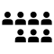 Seven Person User