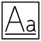 Font Underline