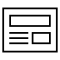 Two Column Website