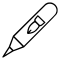 Ink Pencil