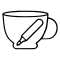 Marker Ceramic