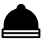 Large Ice Cap