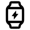 Square Flash