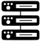 Server I