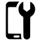 Repair Service Wrench Configure
