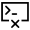 Application Delete