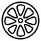 Orange Citrus