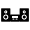 Hifi System