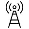 Antenna Signal Wireless Tower