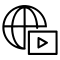 Media Video Play