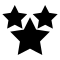Rating Eating Icon