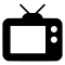 Tv Television Monitor Screen
