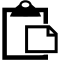 Clipboard File