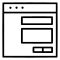 Title Text Signature