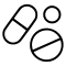 Pill Drug Pharmacy Doctor Prescription