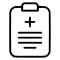 Document Medicine Doctor Disease History Case History