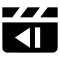 Clapboard Previous
