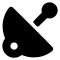 Radar Satellite Antenna