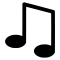 Double Note Song Melody