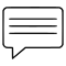 Speech Lines
