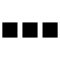 Three Squares Line