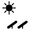 Solar Energy Environment