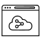 Share Cloud Data
