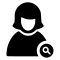 Search Woman