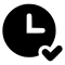 Count Finish