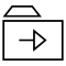 Folder Arrow Next Go Forward