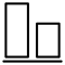 Bottom Alignment