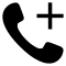 Handset Add