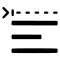Insert Space Before Paragraph Text Editor