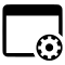 Application Settings