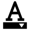 Font Color