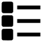 List Bullets