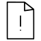Alert Document