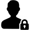 Male Lock