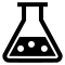 Beaker Mixture Solution