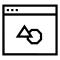 Design Shape Draw