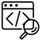 Marketing Code Search