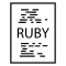 Ruby Programming Page