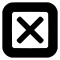 Cancel Choice Browser Ui